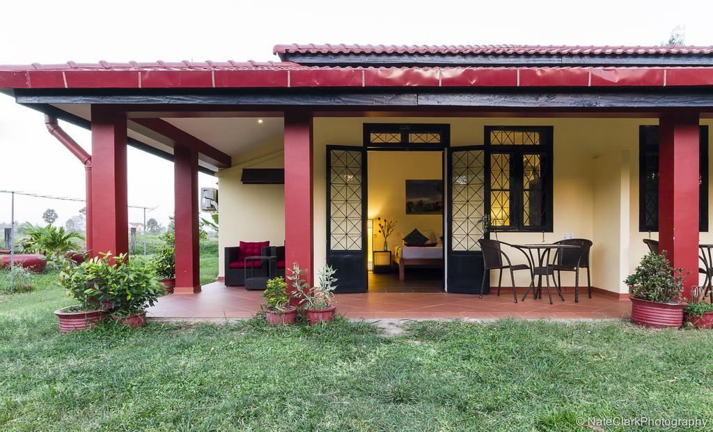 Villa Vedici Kampot Bilik gambar