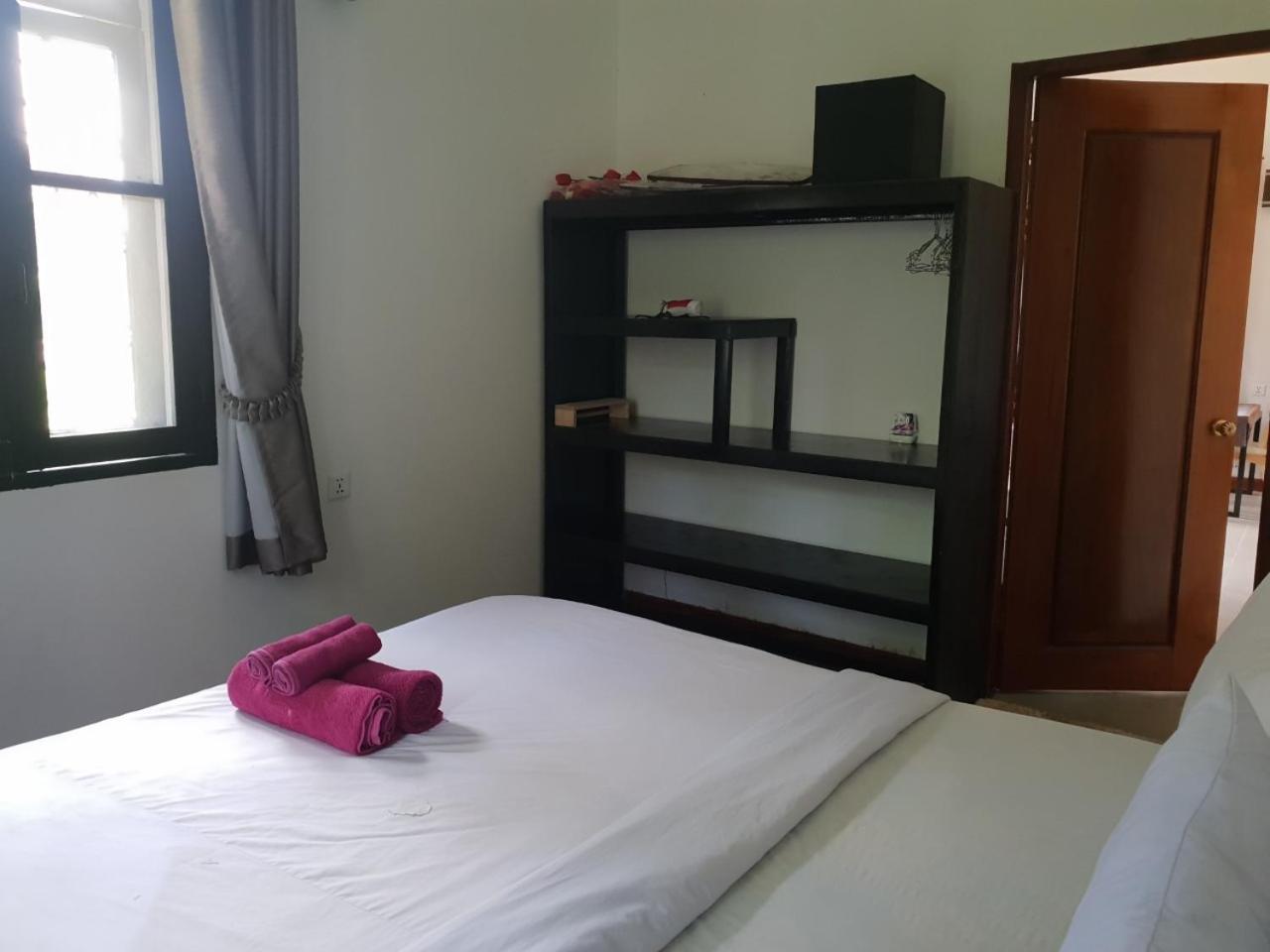 Villa Vedici Kampot Luaran gambar
